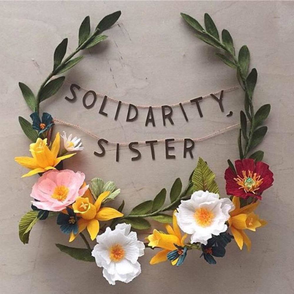 Meet your Posher, Dawnn